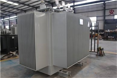 唐山S11-1000KVA/35KV/10KV/0.4KV油浸式变压器